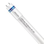 Philips Tube LED T8 MASTER (HF) Ultra Output 24W 3700lm - 840 Blanc Froid | 150cm - Équivalent 58W