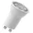 Osram LED Superstar Réflecteur Spot GU10 PAR11 3W 230lm 36D - 827 Blanc Très Chaud | Dimmable - Équivalent 35W