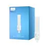Philips CorePro PL-C LED 360D 8.9W 1300lm - 830-840-865 CCT | 2-Pins - Équivalent 26W