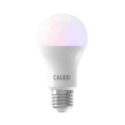 smart LED lamp