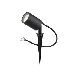 Éclairages jardin