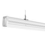 Noxion LED Lichtlijnsysteem NX-Line V2 55-70W 9900-12600lm 90D - 840 Koel Wit | 1500mm - Dali Dimbaar - 8-Polig - UGR <19