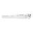 Ledvance LED Waterdichte Montagebalk Vochtbestendig 32W 4400lm - 865 Daglicht | 120cm 