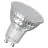 Ledvance LED Spot GU10 PAR16 3.7W 350lm 36D - 927 Zeer Warm Wit | Beste Kleurweergave - Dimbaar - Vervangt 50W
