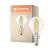 Ledvance Classic LED E14 Peer Filament Helder 2.5W 470lm - 827 Zeer Warm Wit | Dimbaar - Vervangt 40W